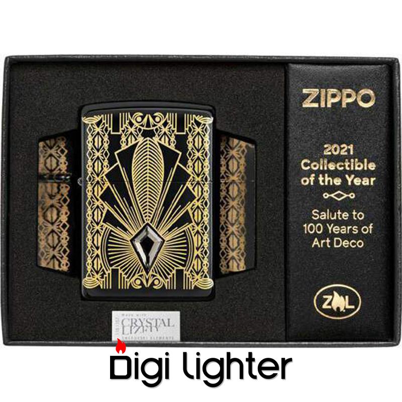 فندک زیپو اصل کد 49502 فندک زیپو اصل کد 49502