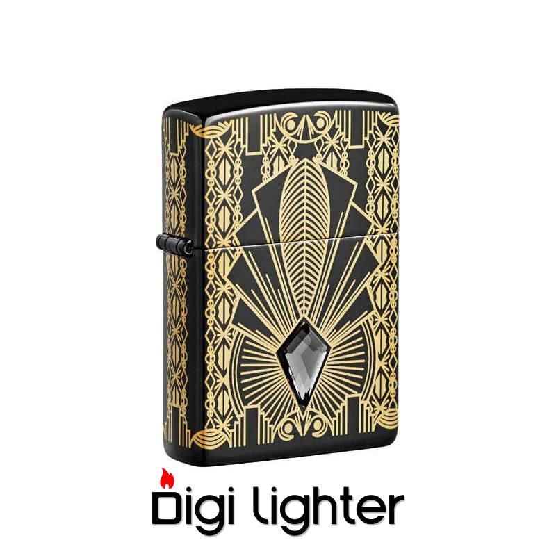 فندک زیپو اصل کد 49502 فندک زیپو اصل کد 49502