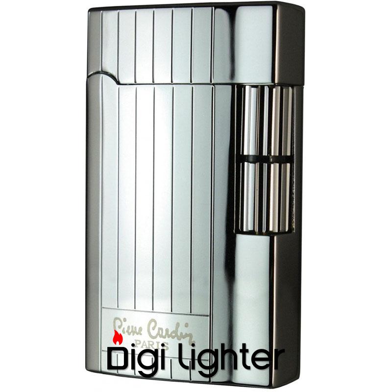 فندک پیرکاردین اصل کد MFH-409-02 فندک پیرکاردین اصل کد MFH-409-02