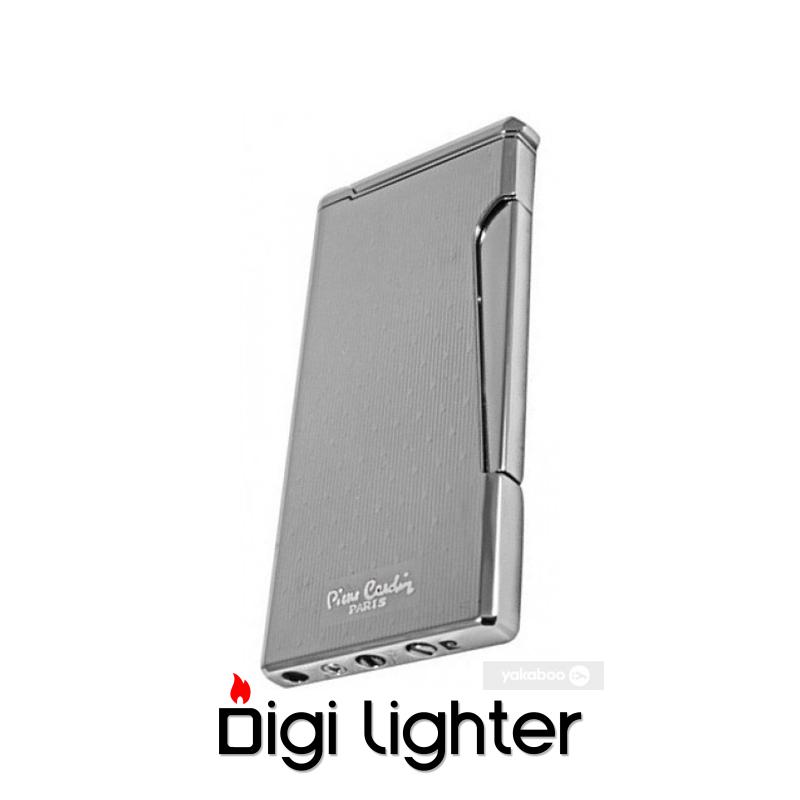 فندک پیرکاردین اصل کد MFH-276-03 فندک پیرکاردین اصل کد MFH-276-03