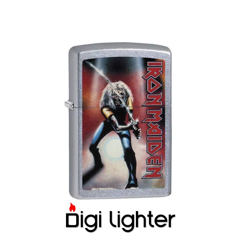 فندک زیپو اصل کد 29575 فندک زیپو اصل کد 29575