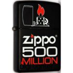 فندک زیپو اصل کد 218 فندک زیپو اصل کد 218