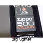 فندک زیپو اصل کد 218 فندک زیپو اصل کد 218