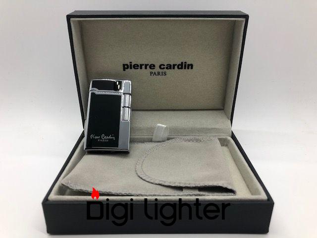 فندک پیرکاردین اصل کد MFH-409-01 فندک پیرکاردین اصل کد MFH-409-01