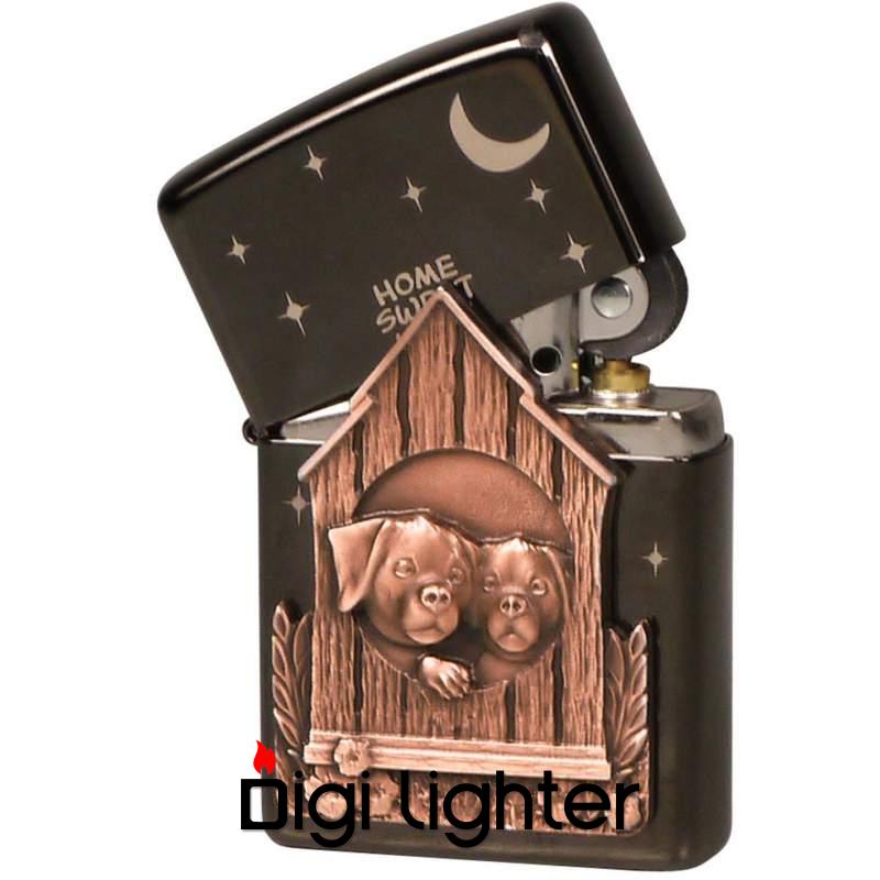 فندک زیپو اصل کد 251756 فندک زیپو اصل کد 251756