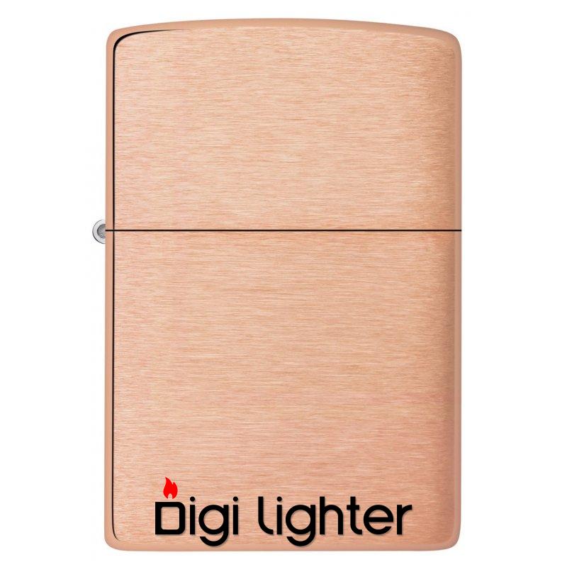 zippo-48107-copper