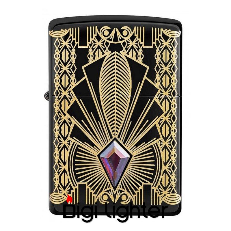 فندک زیپو اصل کد 49501 فندک زیپو اصل کد 49501