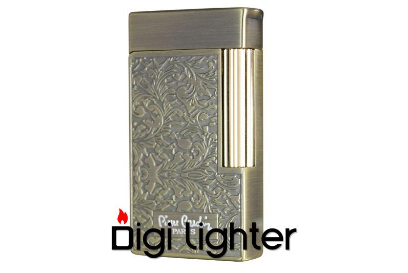 فندک پیرکاردین اصل کد MFH-126-45 فندک پیرکاردین اصل کد MFH-126-45