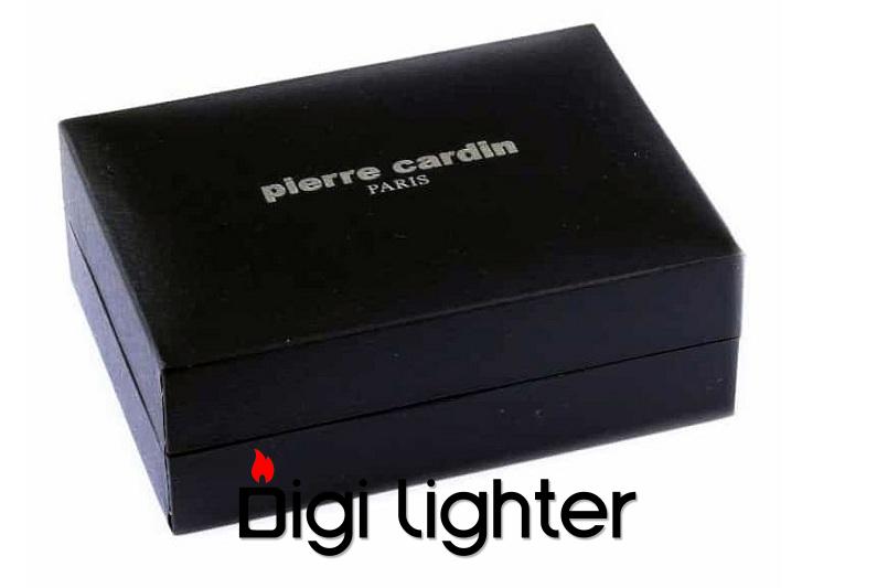 فندک پیرکاردین اصل کد MFH-126-45 فندک پیرکاردین اصل کد MFH-126-45