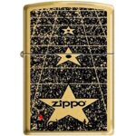 فندک زیپو اصل کد 21126 فندک زیپو اصل کد 21126