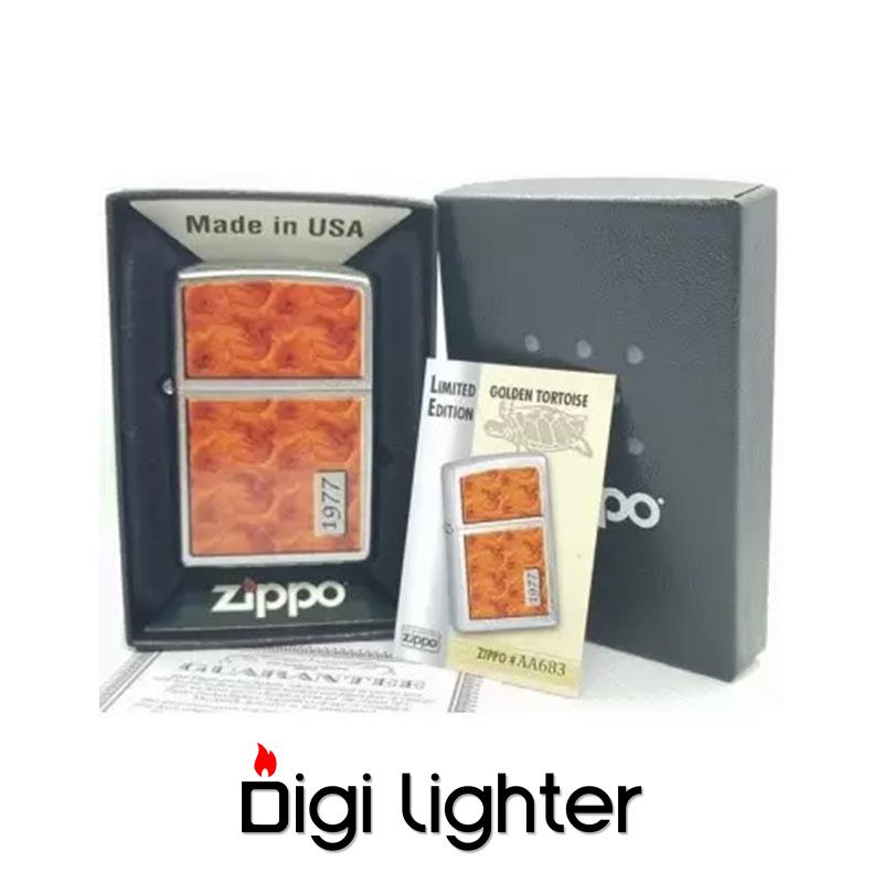 فندک زیپو اصل کد 24648 فندک زیپو اصل کد 24648