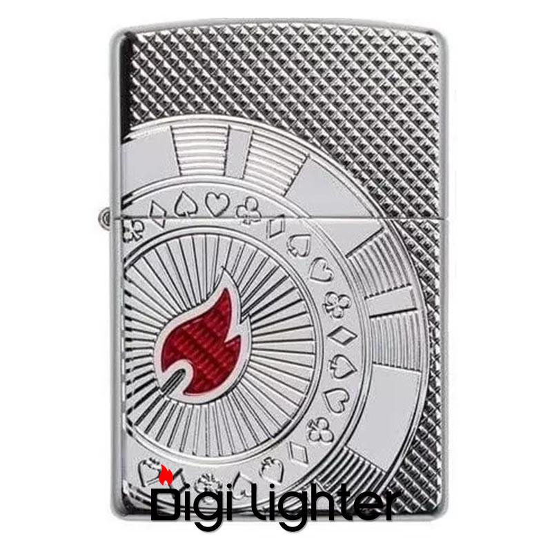 فندک زیپو اصل کد 49058 فندک زیپو اصل کد 49058