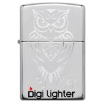 فندک زیپو اصل کد 49101 فندک زیپو اصل کد 49101