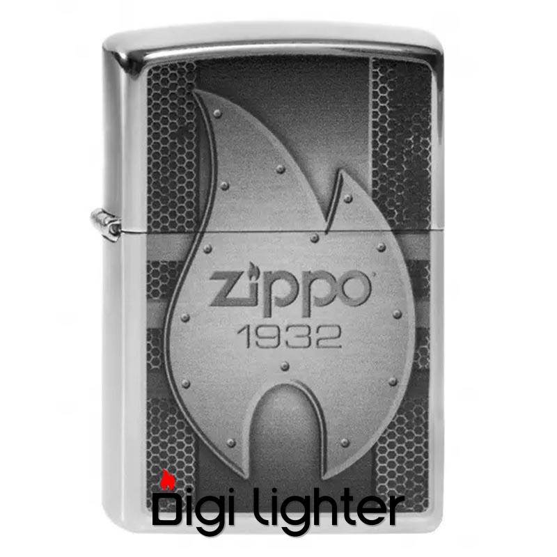 فندک زیپو اصل کد 2003950 فندک زیپو اصل کد 2003950