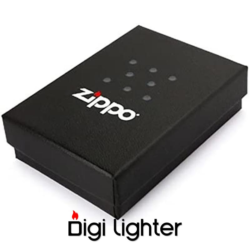 فندک زیپو اصل کد 21126 فندک زیپو اصل کد 21126