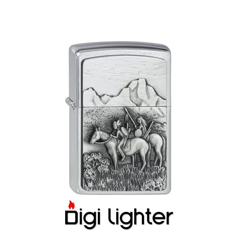 فندک زیپو اصل کد 2000959 فندک زیپو اصل کد 2000959