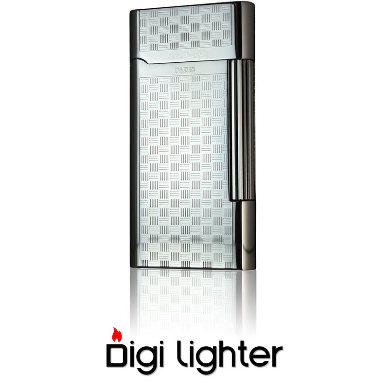 فندک پیرکاردین اصل کد MF-191-34 فندک پیرکاردین اصل کد MF-191-34