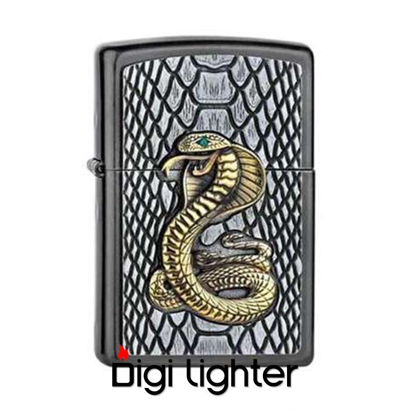 فندک زیپو اصل کد 2005928 فندک زیپو اصل کد 2005928