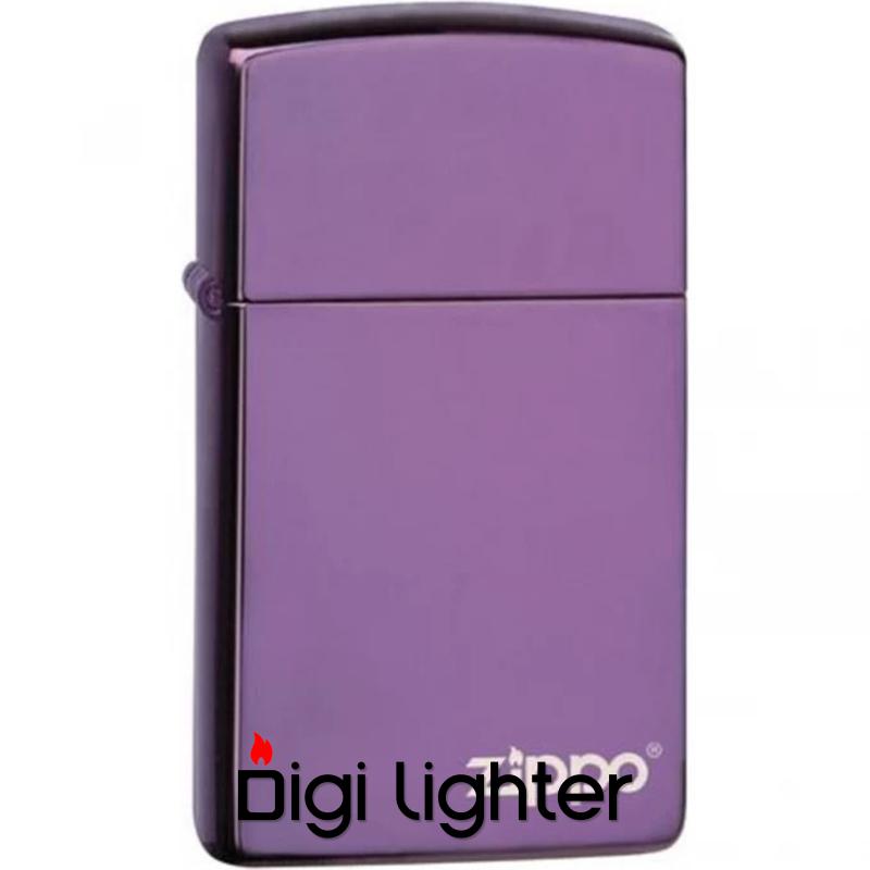 فندک زیپو اصل کد 28124ZL فندک زیپو اصل کد 28124ZL