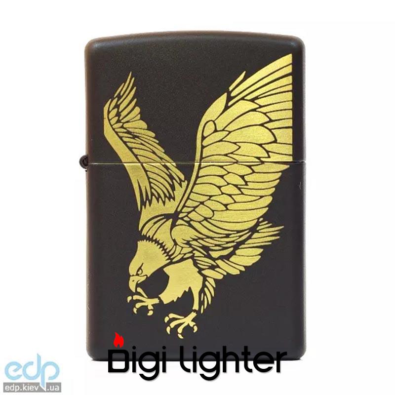 فندک زیپو اصل کد 218 Eagle فندک زیپو اصل کد 218 Eagle