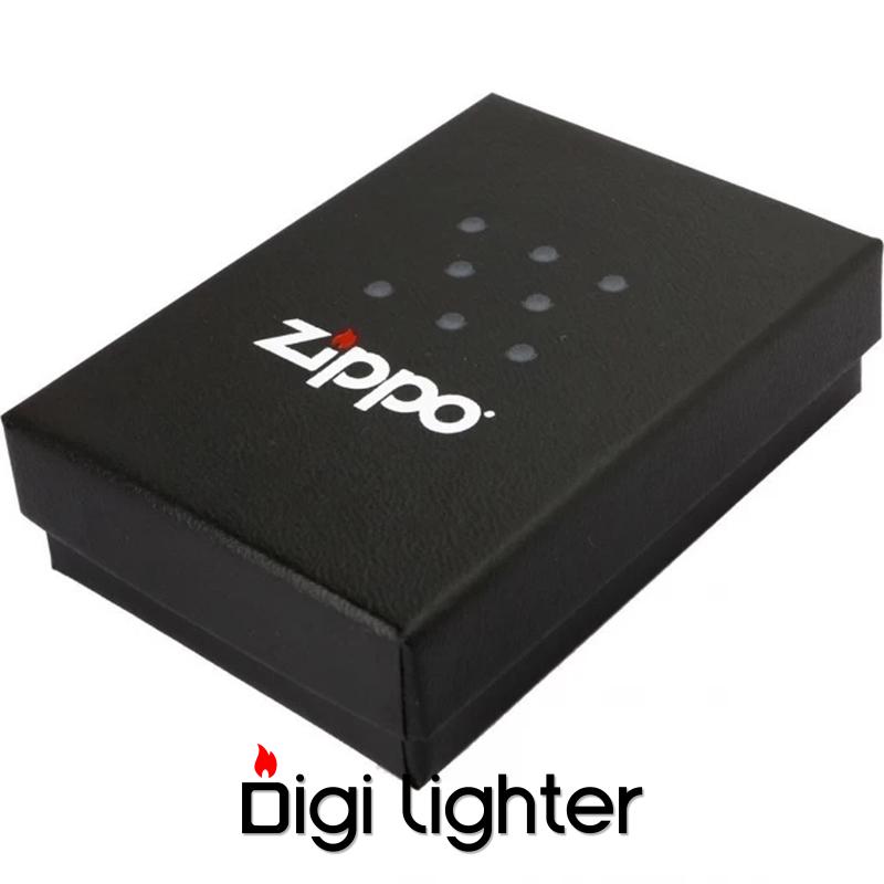 فندک زیپو اصل کد 28124ZL فندک زیپو اصل کد 28124ZL