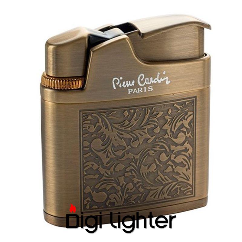 فندک پیرکاردین اصل کد MF-113B-45 فندک پیرکاردین اصل کد MF-113B-45