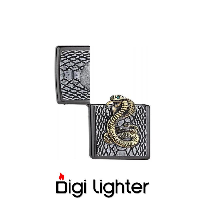 فندک زیپو اصل کد 2005928 فندک زیپو اصل کد 2005928