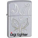 فندک زیپو اصل کد 24339 فندک زیپو اصل کد 24339