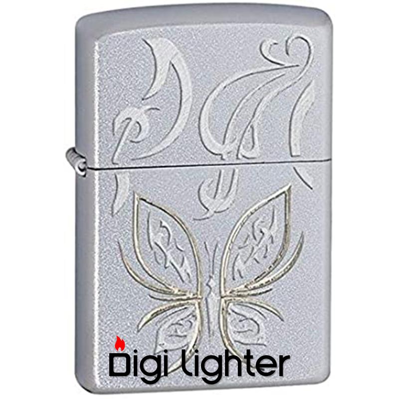 فندک زیپو اصل کد 24339 فندک زیپو اصل کد 24339