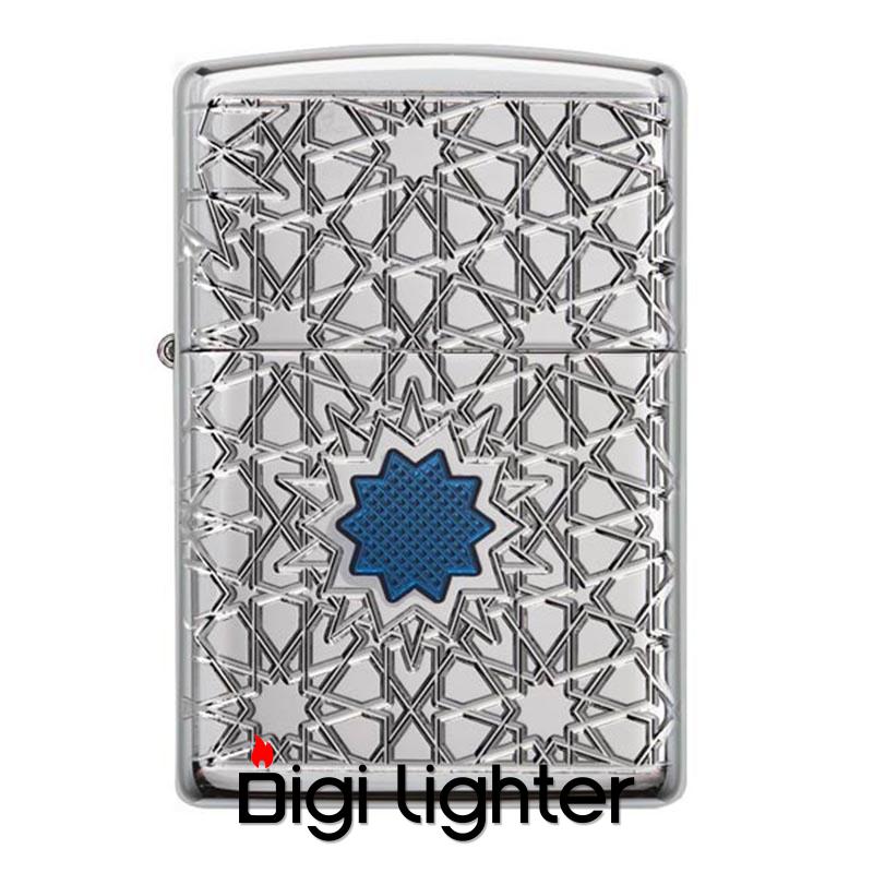 فندک زیپو اصل کد 49076 فندک زیپو اصل کد 49076