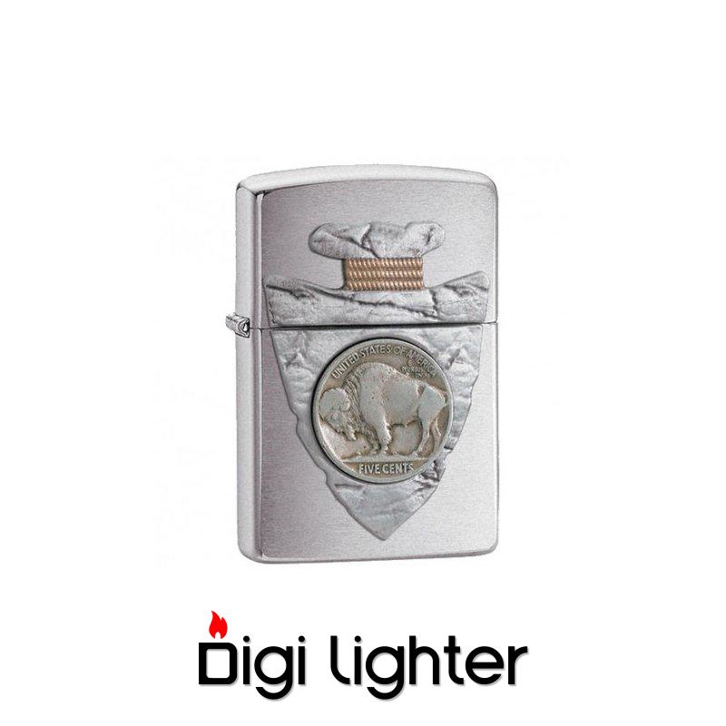 فندک زیپو اصل کد 20516 فندک زیپو اصل کد 20516