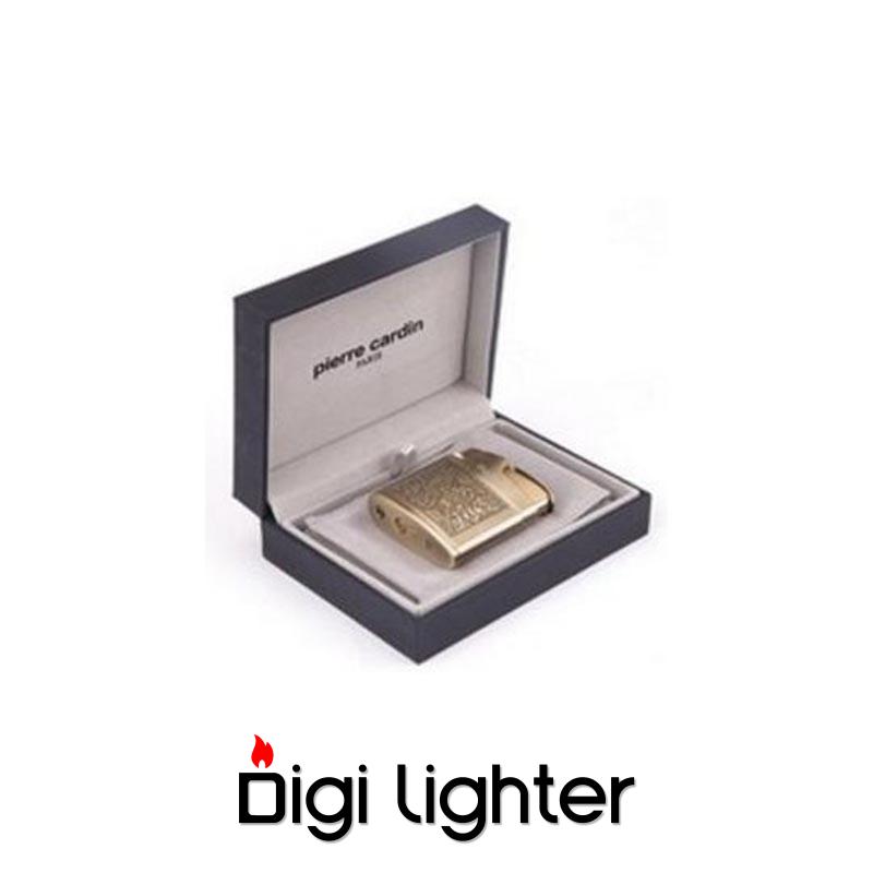 فندک پیرکاردین اصل کد MF-113B-45 فندک پیرکاردین اصل کد MF-113B-45