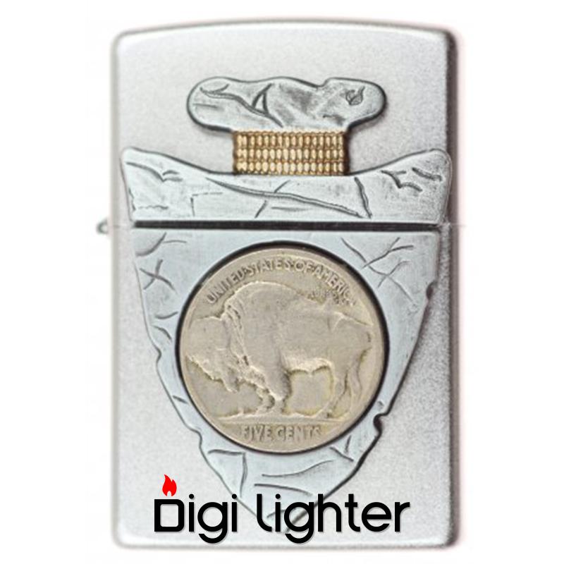 فندک زیپو اصل کد 20516 فندک زیپو اصل کد 20516