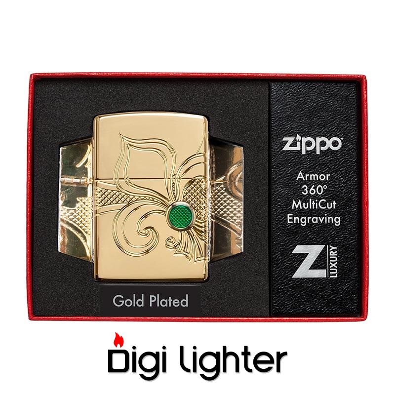 فندک زیپو اصل کد 49108 فندک زیپو اصل کد 49108