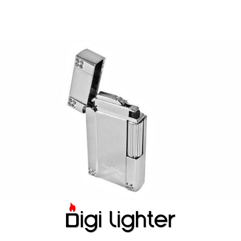 فندک پیرکاردین اصل کد MFH-78B-2 فندک پیرکاردین اصل کد MFH-78B-2