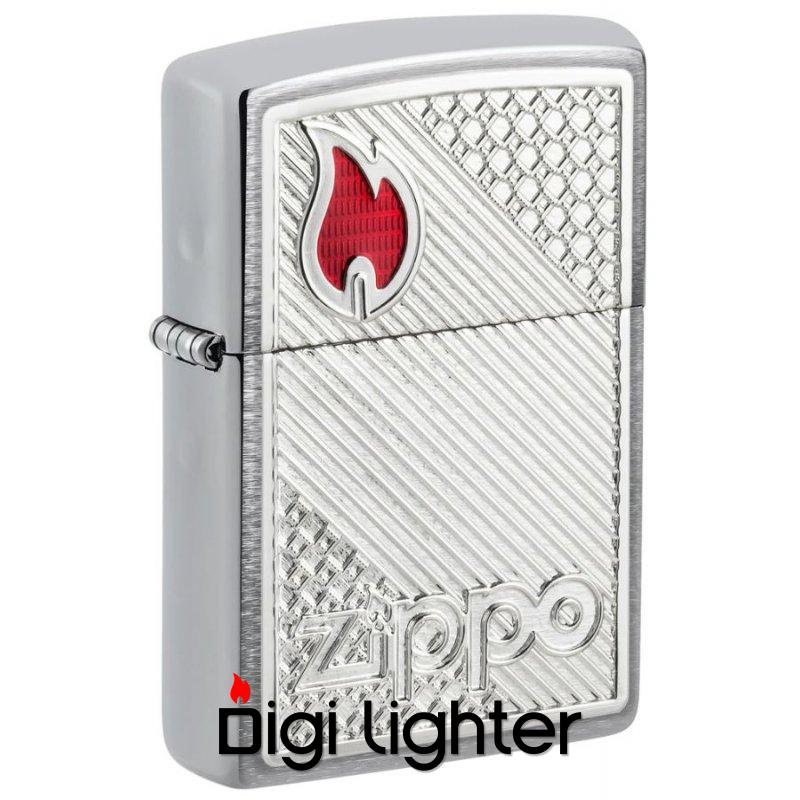 فندک زیپو اصل کد 48126 فندک زیپو اصل کد 48126