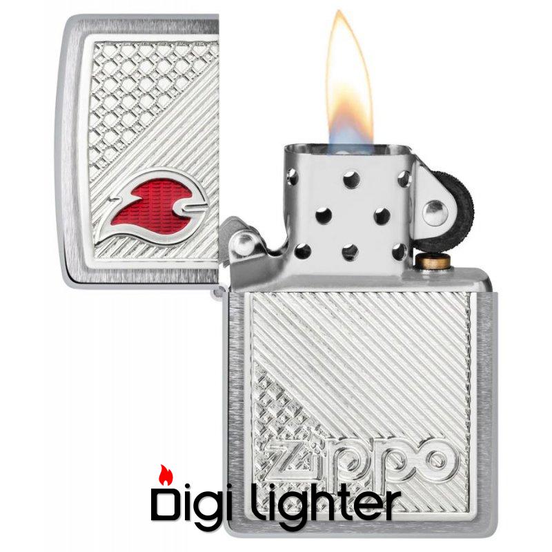 zippo-48126-tiles-emblem-design
