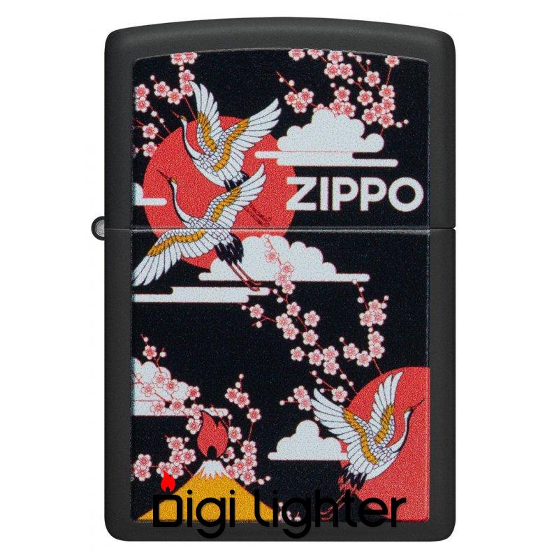 فندک زیپو اصل کد 48182 فندک زیپو اصل کد 48182