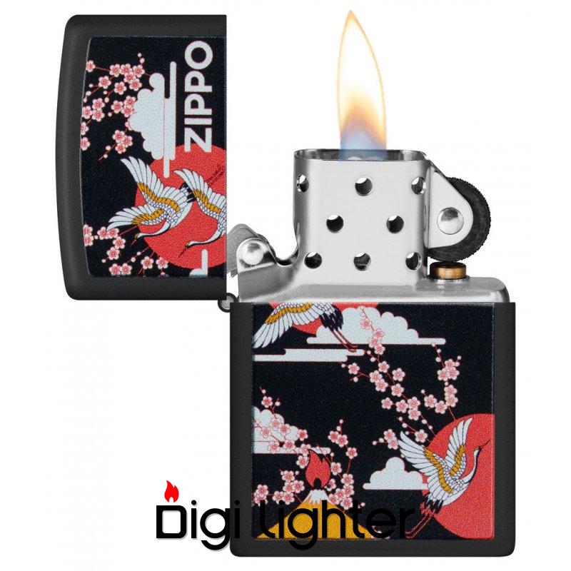 zippo-48182-kimono-design (2)