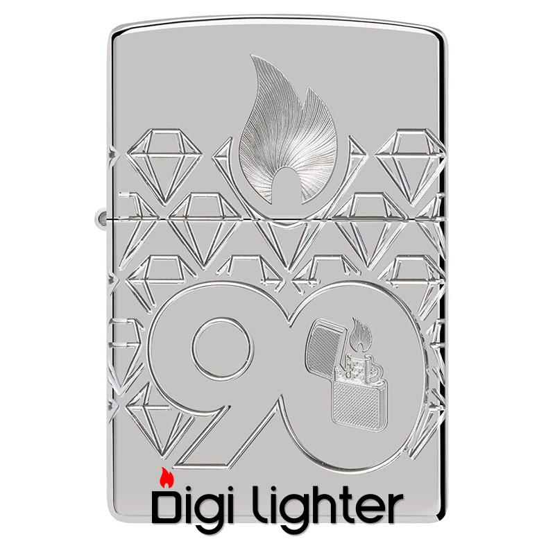 فندک زیپو اصل کد 48461 فندک زیپو اصل کد 48461