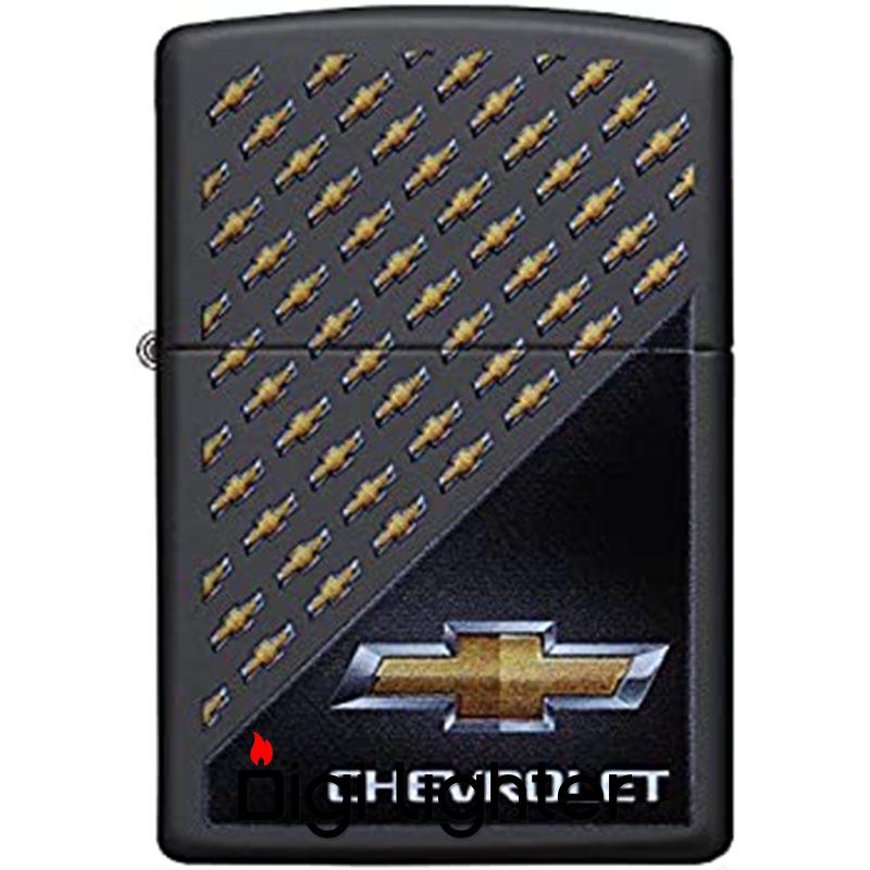 فندک زیپو اصل کد 29580 فندک زیپو اصل 29580