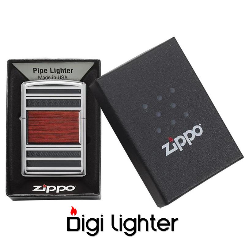 فندک زیپو اصل کد 28676PL پیپ فندک زیپو اصل کد 28676PL پیپ