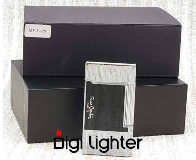 فندک پیرکاردین اصل کد MF-59-29 فندک پیرکاردین اصل کد MF-59-29