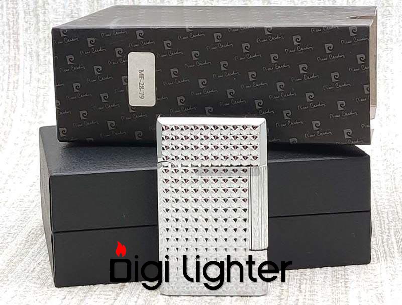 فندک پیرکاردین اصل کد MF-28-79 فندک پیرکاردین اصل MF-28-79