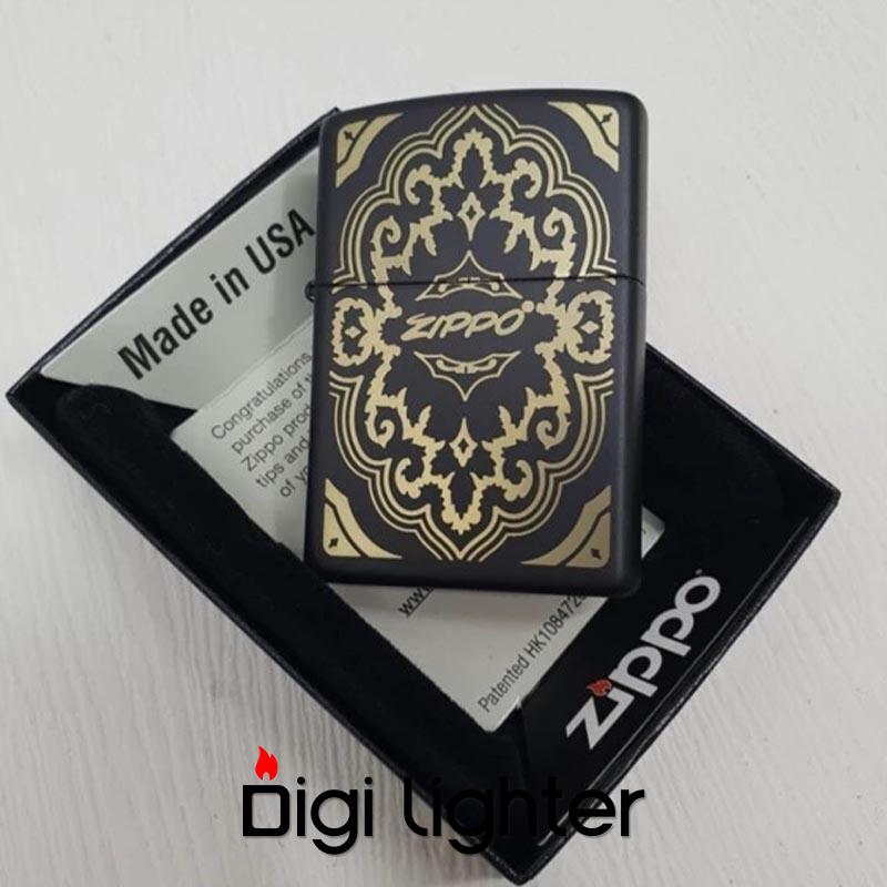 فندک زیپو اصل کد 29703 فندک زیپو اصل کد 29703