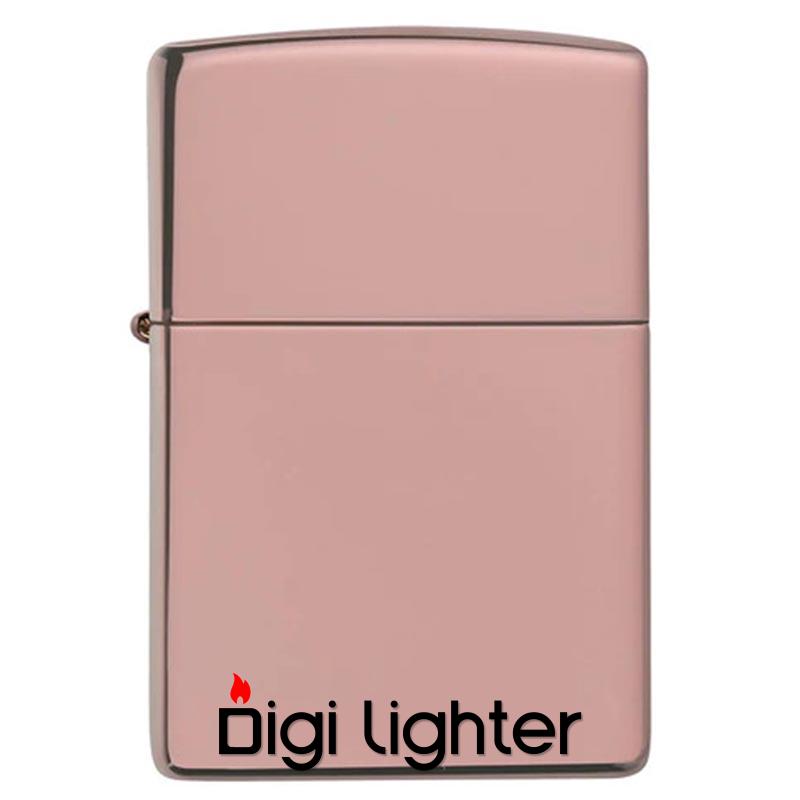 فندک زیپو اصل کد 49190 فندک زیپو اصل 49190