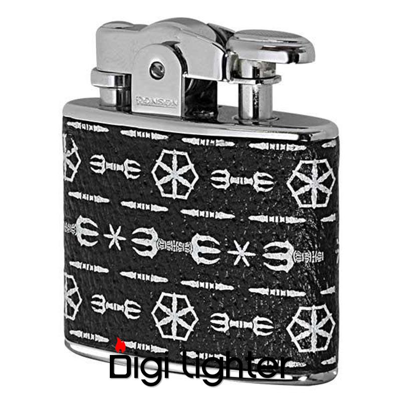 فندک رانسون اصل کد Standard 2018M Limited Edition فندک رانسون اصل Standard 2018M Limited Edition