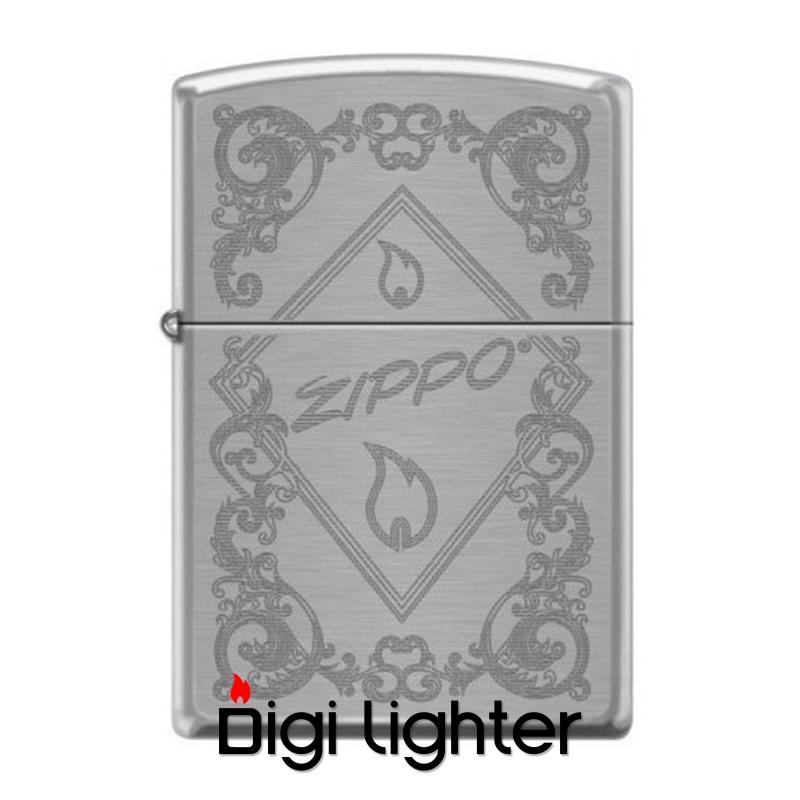 فندک زیپو اصل کد 28943 فندک زیپو اصل کد 28943