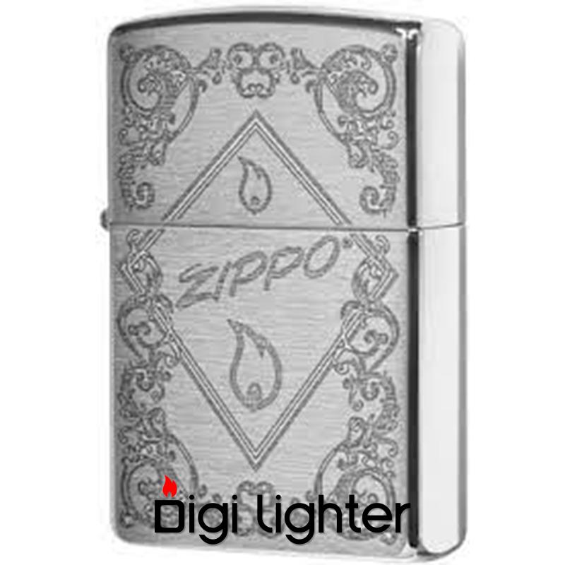 فندک زیپو اصل کد 28943 فندک زیپو اصل کد 28943