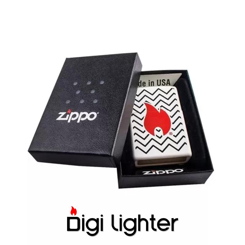 فندک زیپو اصل کد 29192 فندک زیپو اصل کد 29192